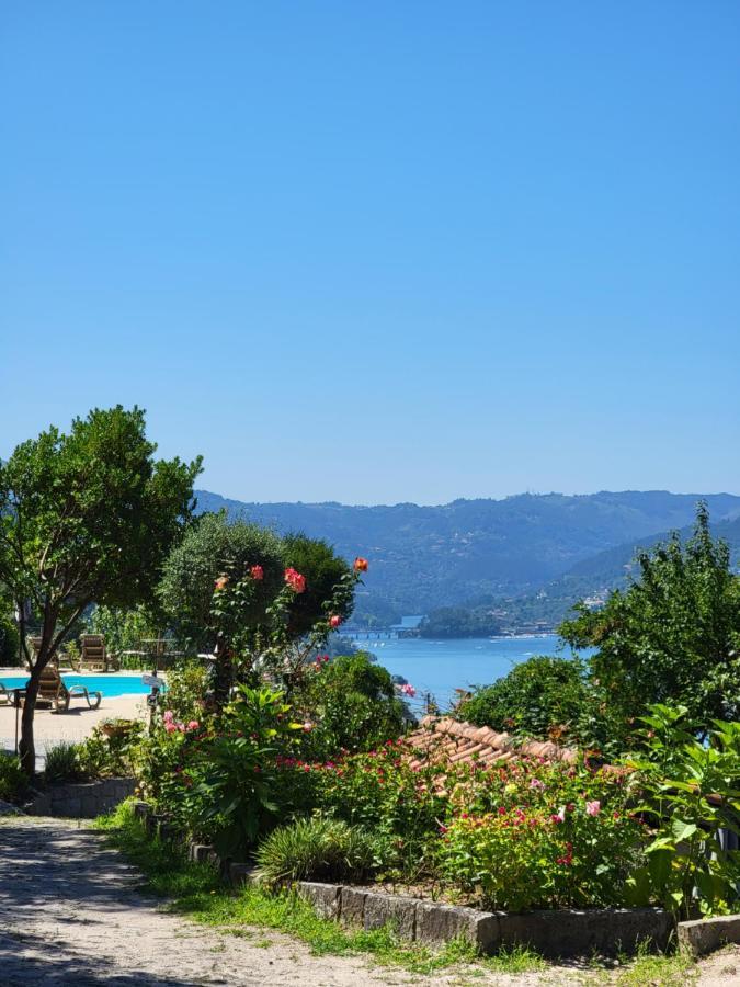 Quinta De Gestacos Villa Geres Exterior photo