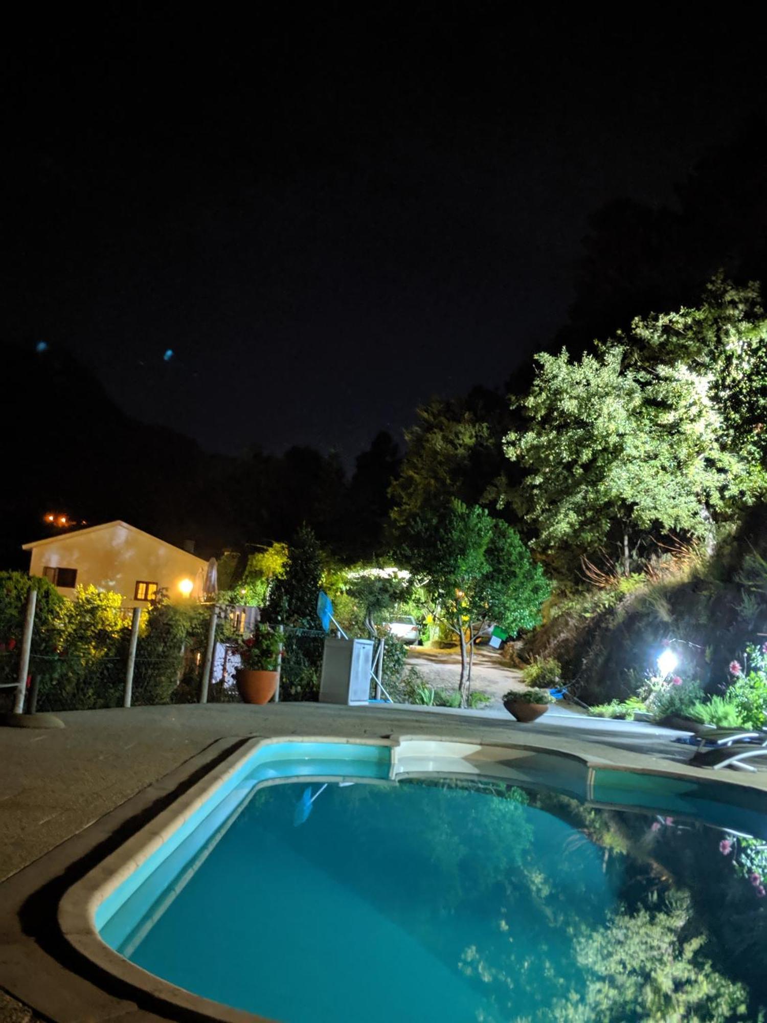 Quinta De Gestacos Villa Geres Exterior photo
